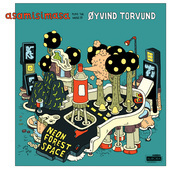 Album artwork for asamisimasa Plays the Music of Øyvind Torvun