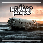 Album artwork for JunkYardFieldTrip - Junkyardfieldtrip 
