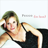Album artwork for Peggo - In Love