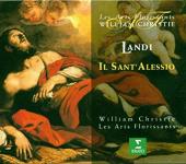 Album artwork for IL SANTA'ALESSIO DRAMMA MUSICALE