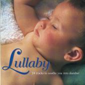 Album artwork for LULLABY: SOOTHING MUSIC