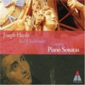 Album artwork for HAYDN, F.J.: COMPLETE PIANO SONATAS