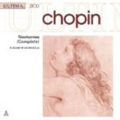 Album artwork for CHOPIN: NOCTURNES NOS.1-21
