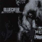 Album artwork for Gluecifer - Automatic Thrill 