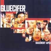 Album artwork for Gluecifer - Basement Apes 