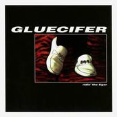 Album artwork for Gluecifer - Ridin' The Tiger 