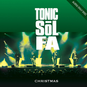 Album artwork for Tonic Sol-Fa - Christmas 