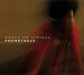 Album artwork for Hands On Strings - Prometheus 