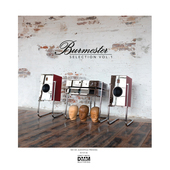Album artwork for Burmester Selection, Vol. 1 (45 RPM) 