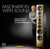 Album artwork for Nubert: Fascination With Sound (45 Rpm) 