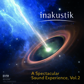 Album artwork for A Spectacular Sound Experience, Vol. 2 (45 Rpm) 