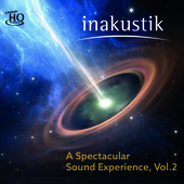 Album artwork for A Spectacular Sound Experience, Vol. 2 (UHQCD) 