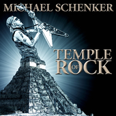 Album artwork for Michael Schenker - Temple Of Rock 