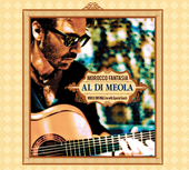 Album artwork for Al Di Meola - Morocco Fantasia 