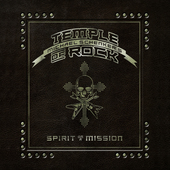 Album artwork for Michael Schenker's Temple Of Rock - Spirit On A Mi