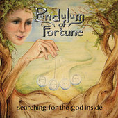 Album artwork for Pendulum Of Fortune - Searching For The God Inside
