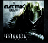 Album artwork for Electrik Rendezvous - Warrior 
