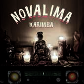 Album artwork for KARIMBA (LP)