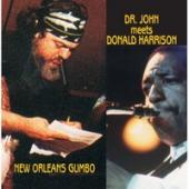 Album artwork for Dr John: New Orleans Gumbo