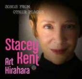 Album artwork for Stacey Kent: Songs From Other Places