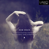 Album artwork for KOM REGN