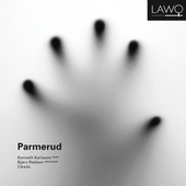 Album artwork for PARMERUD