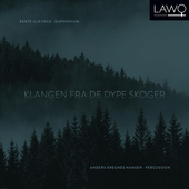 Album artwork for KLANGEN FRA DE DYPE SKOGER