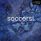 Album artwork for SOCCORSI