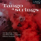 Album artwork for Tango 4 Strings