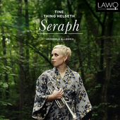 Album artwork for Seraph
