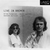 Album artwork for Live in Bremen