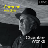 Album artwork for Chamber Works