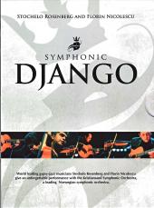 Album artwork for Stochelo Rosenberg: Symphonic Django
