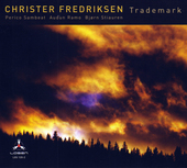 Album artwork for Fredriksen, Christer - Trademark 