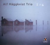 Album artwork for Haggkvist, Alf - Fog 