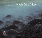 Album artwork for Loven, Andreas - Nangijala 