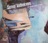 Album artwork for Aadnekvam, Steinar - Freedoms Tree 