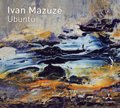 Album artwork for Ivan Mazuze - Ubuntu 