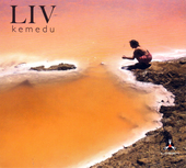 Album artwork for Liv - Kemedu 