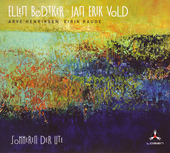 Album artwork for Ellen Bodtker & Jan Erik Vold - Sommeren Der Ute /