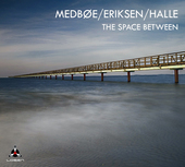 Album artwork for Medboe/ Eriksen / Halle - The Space Between 