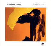 Album artwork for Andreas Loven - District Six 
