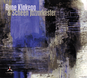 Album artwork for Rune Klakegg & Scheen Jazzorkester - Fjon 