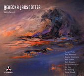 Album artwork for Rebecka Larsdotter - Whirlwind 
