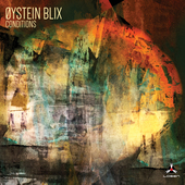 Album artwork for Oystein Blix - Conditions 