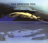 Album artwork for Dag Arnesen - Pentagon Tapes 