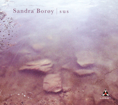 Album artwork for Sandra Boroy - Sus 