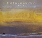 Album artwork for Gine Gaustad Anderssen - Heim 
