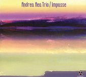 Album artwork for Andrea Rea - Impasse 