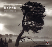 Album artwork for Nypan - Stereotomic 